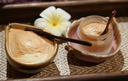 So Thai Rejuvenate Spa Package (2 Hours)