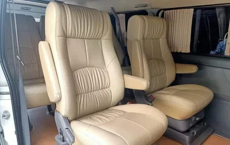 Bangkok Airport To Pattaya Hotel Taxi