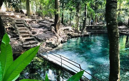 KhaoYai National Park 3D2N