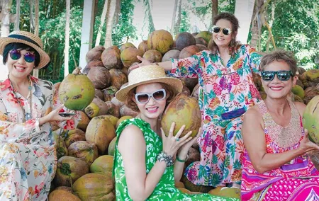 Local Private Tour from Bangkok to Pattaya