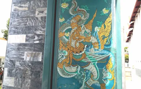 Temple 101