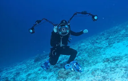 PADI Open Water - Bangkok