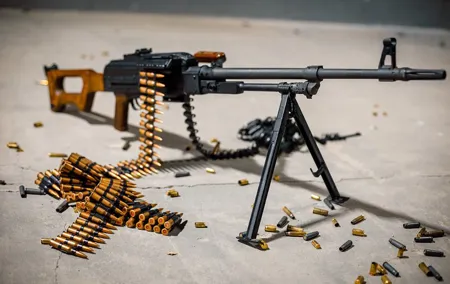Package "Full Auto"