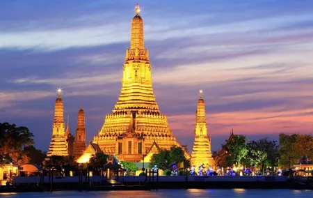 BANGKOK. Rural Channels - The Venice of the East - HALF DAY ON A PRIVATE BASIS