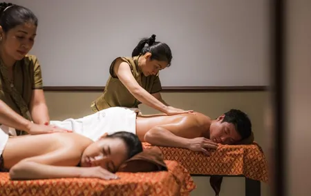 So Thai Nirvana Spa And Massage Package ( 5 Hours)