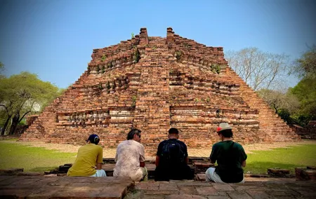Bangkok: Private Ayutthaya UNESCO Heritage Tour