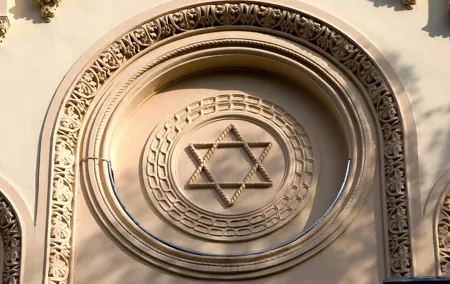 Private Tour of Warsaw Ghetto, Jewish Cemetery, POLIN Museum