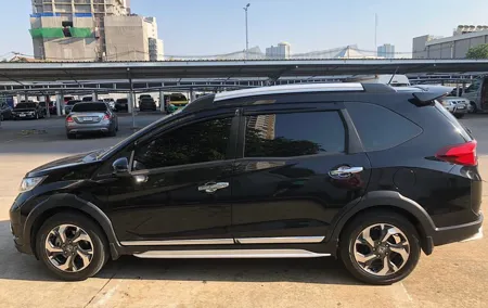 Private Car Bangkok to Huahin 4 seats