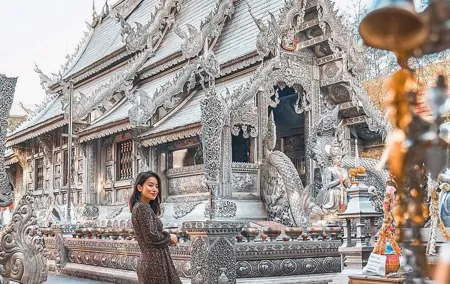 5-day Highlights of Bangkok & surrounding