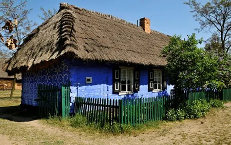 Private Day Trip From Warsaw: Łowicz Mazovian Countryside