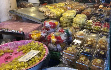 Private Tour : Taste of Ayutthaya World Heritage Site