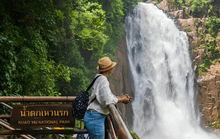 Khao Yai Private Day Trip From Bangkok