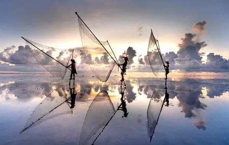 6 Day Tour-The Best of Thailand and Vietnam