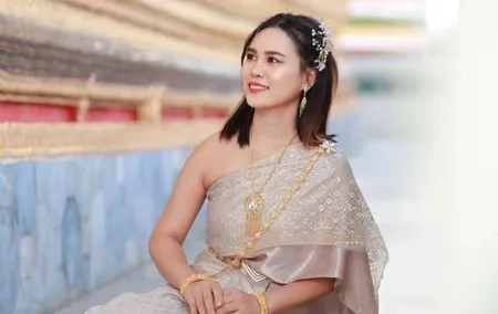 Lights, Camera, and Landamark: An Insta Bangkok City Tour