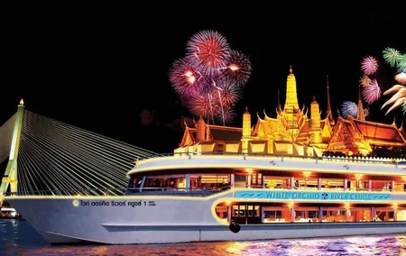 Bangkok’s 2 Best Tours with Included Return Airport Transfers