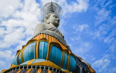 Refreshing and Healing: Fullday Tour to Ratchaburi from Bangkok