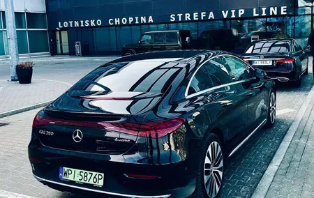 Warsaw Chopin Airport Private Transfer