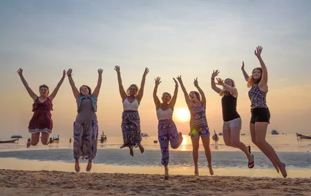 Thailand Experiences and Adventures (9 days)