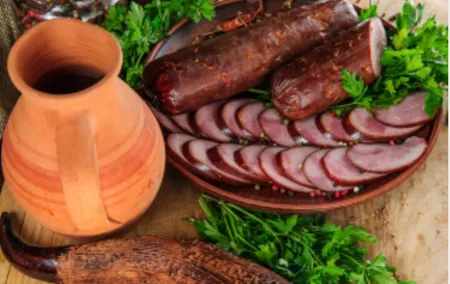 Warsaw Food tour