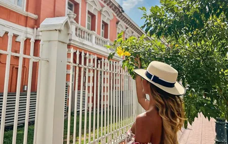 Bangkok Instagram Tour 15+ Top Photo Locations