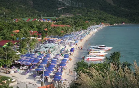 Pattaya One Day Tour