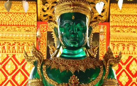 Bangkok Temple & Palace Tour ( Wat Arun,wat Pho,grand Palace)