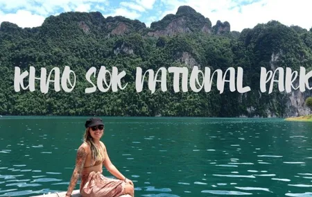 3-day Khao Sok Trekking