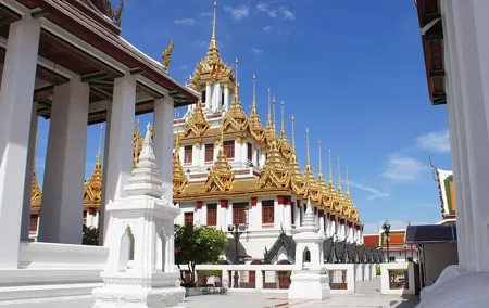 Bangkok - The Untold Story