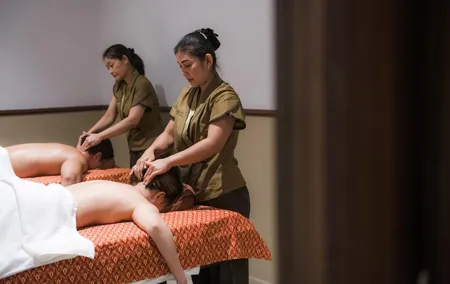 So Thai Refined Spa Package (2 Hours)
