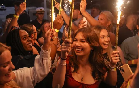 Prague Boat Party Cruise + Epic Club After Party
