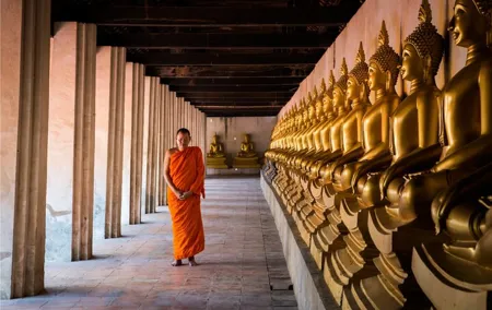 Central Thailand Highlights 3D/2N