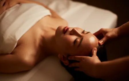 Experience Bangkok's Langsuan Day Spa Activity