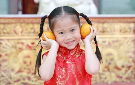 Kid-friendly Private Bangkok Walking Guided Tour for Families