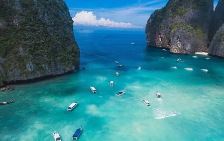 Multi Day Bangkok and Phuket Adventure