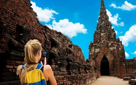 3D2N Ayutthaya & Lopburi Experience at Riverside Resort