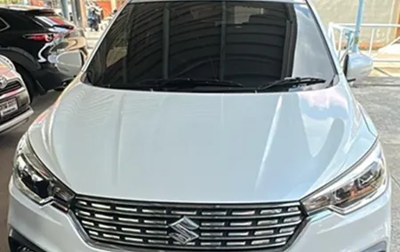 Car Rental in Bangkok for city attractions