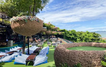 Full Day VIP Experience with Pattaya Dreamy Photo Tour