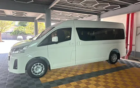 VIP Bangkok Tours and Transfers