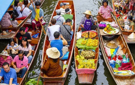 River Kwai One Day Tour from Bangkok (SHA Plus)