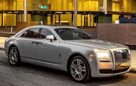 Rolls Royce Exclusive: Chachoengsao Tour with Gigantic Ganesha (Multi Languages)