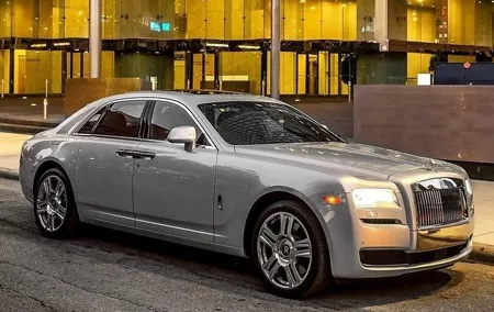 Rolls Royce Exclusive : Ayutthaya Temples & Ancient City Tour (Multi Languages)