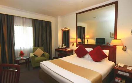 Bangkok Stopover Package