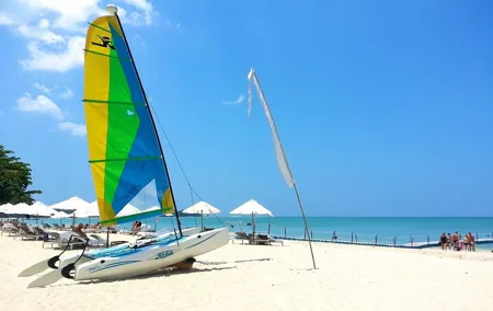 Private Multi Day All Inclusive Tour in Thailand