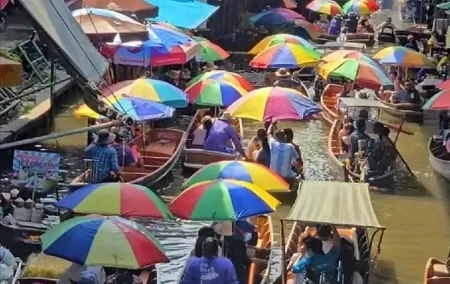 Full Day Tour Traditional Boat and Ayutthaya World Heritage