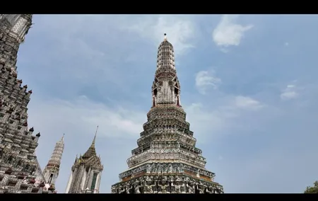 Customizable Private Full Day Tour from Bangkok
