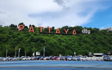 Airport Private Transfers from Suvarnabhumi BKK to Pattaya City