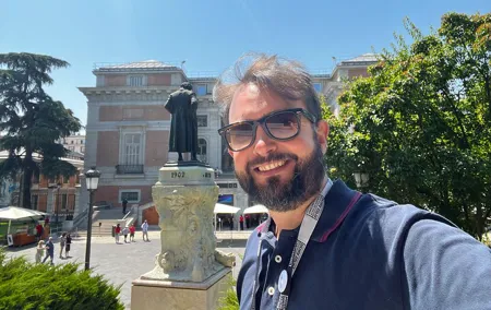 Prado Museum Small Group Tour with Skip the Line Ticket