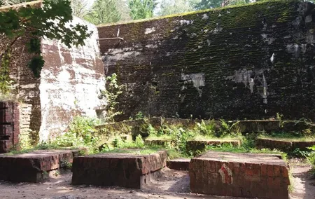From Warsaw day tour to Wolf's Lair, Hitler's HQ by car