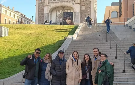 Royal Palace & Prado Museum Skip the Line Guided Tour