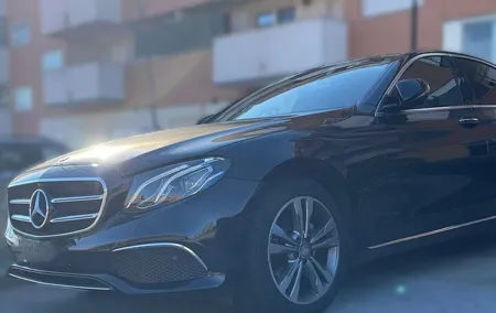 Madrid Barajas Airport Private Transfer To Madrid City